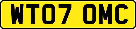 WT07OMC