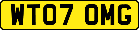 WT07OMG