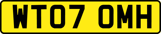 WT07OMH