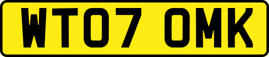 WT07OMK