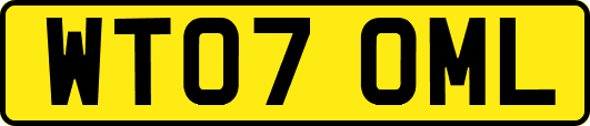 WT07OML