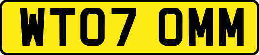 WT07OMM