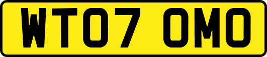 WT07OMO