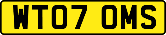 WT07OMS