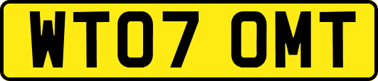 WT07OMT