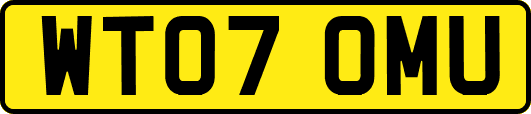 WT07OMU