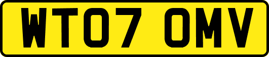 WT07OMV