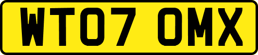 WT07OMX