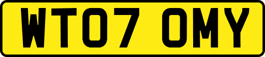 WT07OMY
