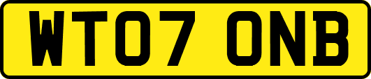 WT07ONB