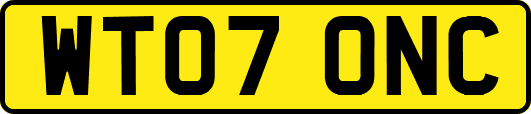 WT07ONC