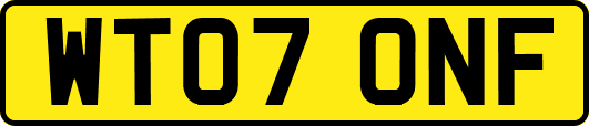 WT07ONF