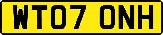WT07ONH
