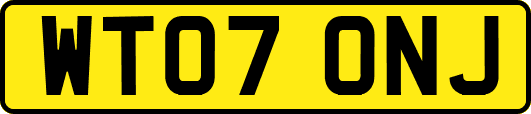 WT07ONJ