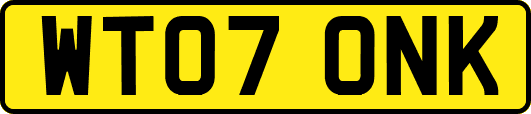 WT07ONK