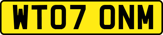 WT07ONM