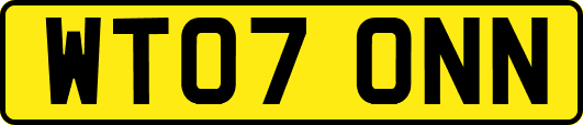 WT07ONN