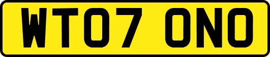 WT07ONO