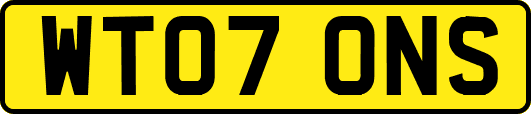 WT07ONS