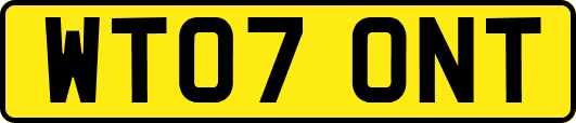 WT07ONT