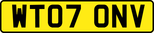 WT07ONV