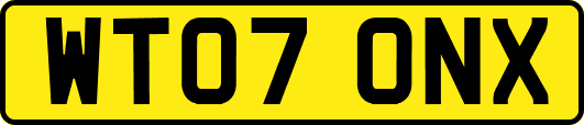 WT07ONX