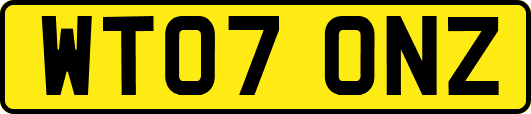 WT07ONZ