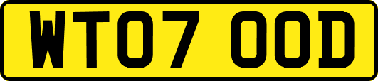 WT07OOD
