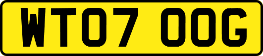 WT07OOG