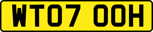 WT07OOH