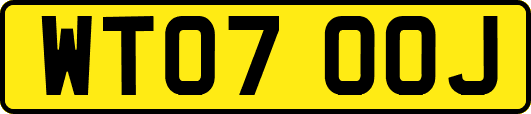 WT07OOJ