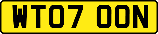 WT07OON