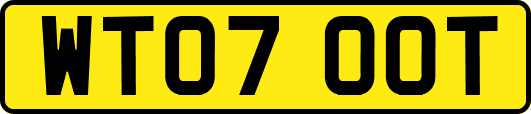 WT07OOT