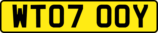 WT07OOY