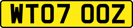 WT07OOZ