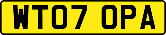WT07OPA
