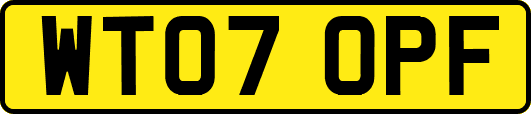 WT07OPF