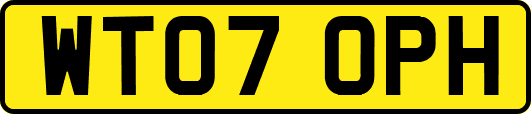 WT07OPH
