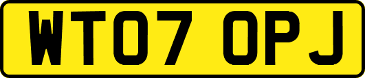 WT07OPJ