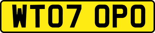 WT07OPO