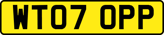 WT07OPP