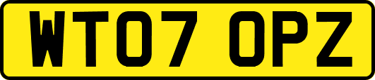 WT07OPZ