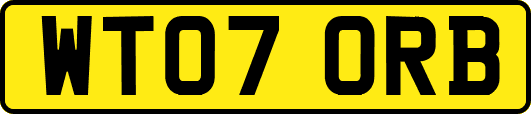 WT07ORB