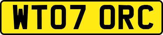 WT07ORC