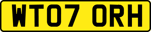 WT07ORH