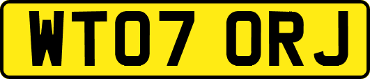 WT07ORJ