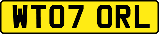 WT07ORL