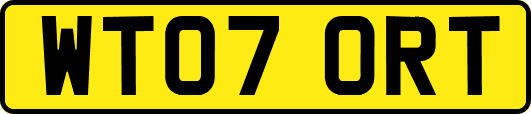WT07ORT