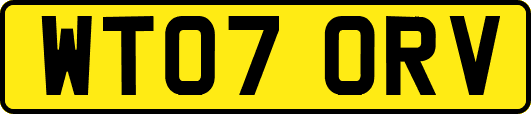 WT07ORV