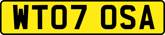 WT07OSA
